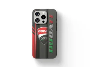 Ducati Cubierta Smart Diseño Deportivo Profesional